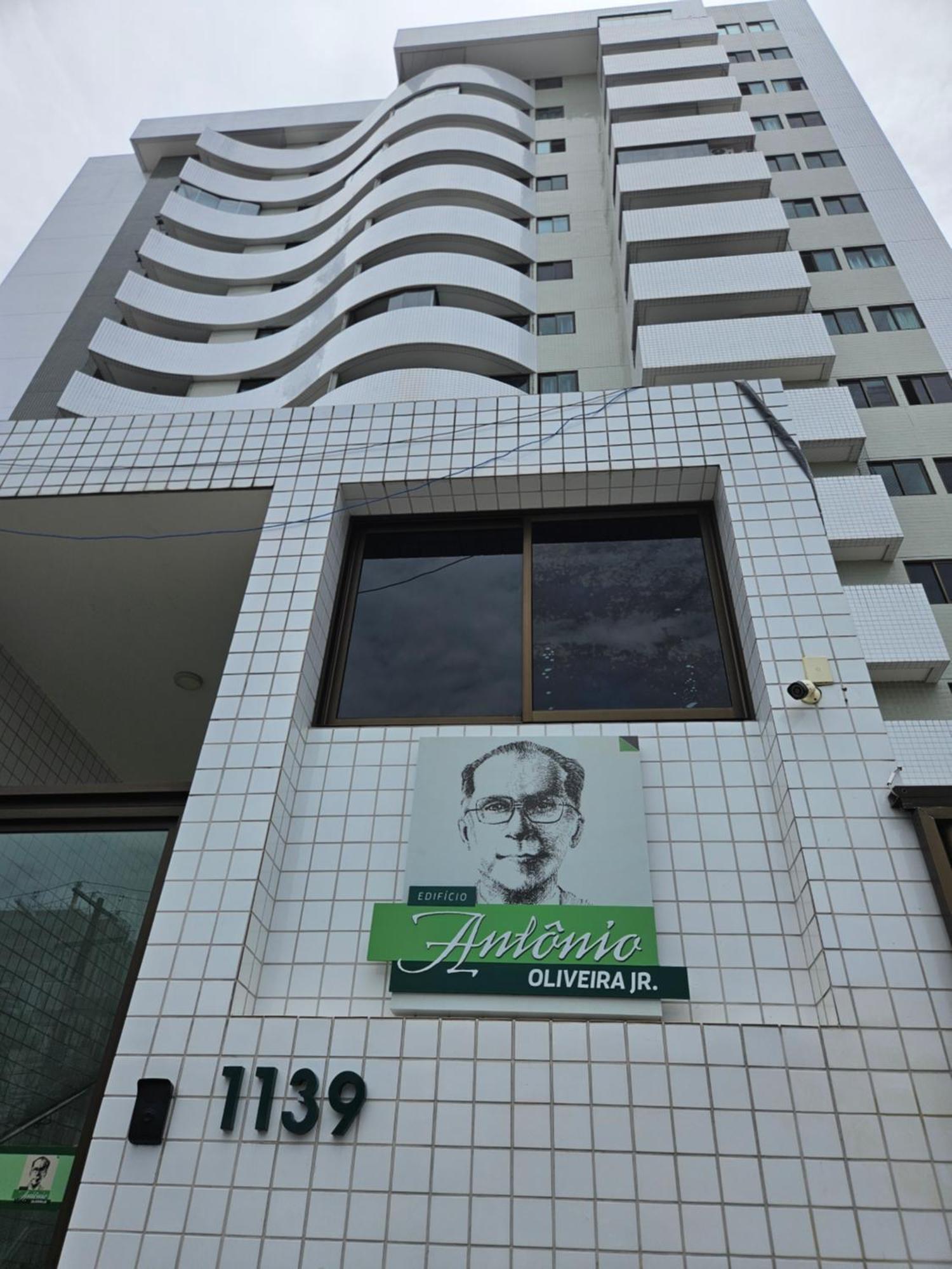 Ap. Novo Maceio - Praia De Ponta Verde Zewnętrze zdjęcie