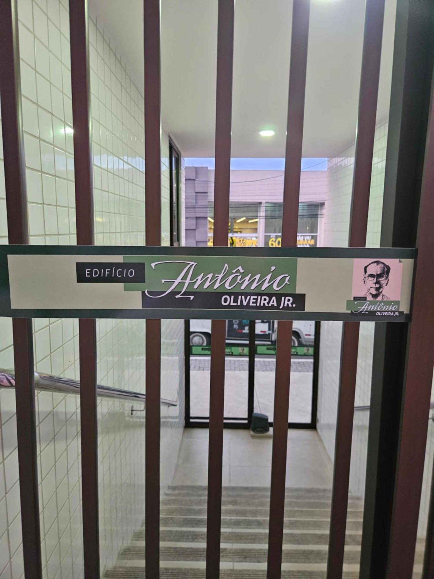 Ap. Novo Maceio - Praia De Ponta Verde Zewnętrze zdjęcie