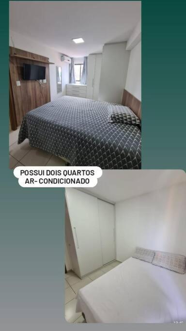 Ap. Novo Maceio - Praia De Ponta Verde Zewnętrze zdjęcie
