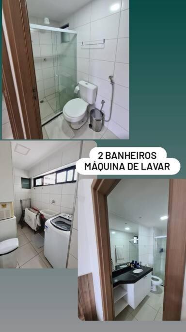 Ap. Novo Maceio - Praia De Ponta Verde Zewnętrze zdjęcie